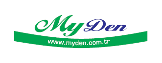 myden logosu